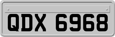 QDX6968