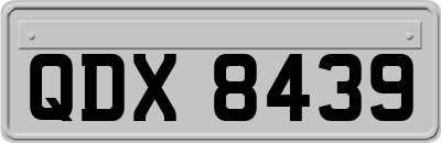 QDX8439