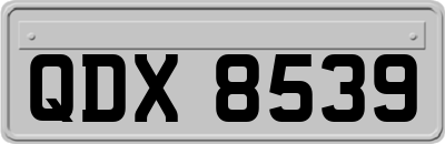 QDX8539