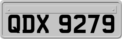 QDX9279