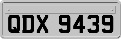 QDX9439