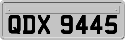 QDX9445