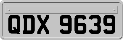 QDX9639