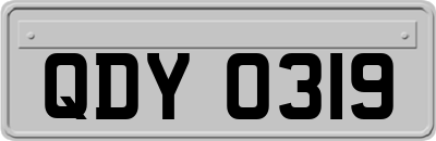 QDY0319