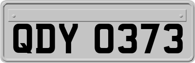 QDY0373