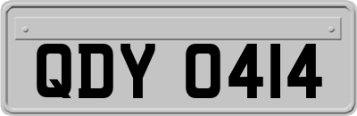 QDY0414