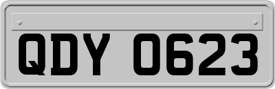 QDY0623