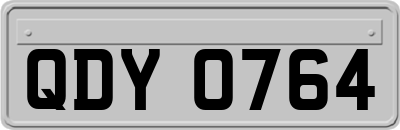 QDY0764