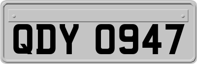 QDY0947