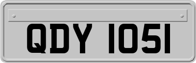 QDY1051