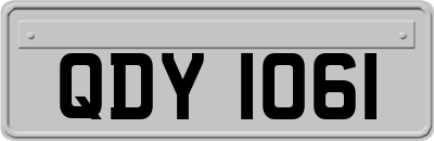 QDY1061