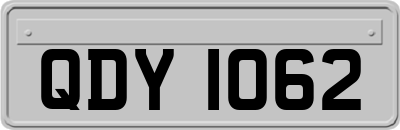 QDY1062