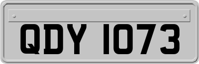 QDY1073