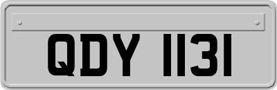 QDY1131