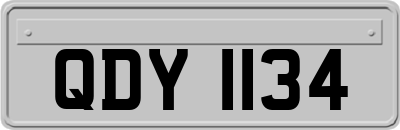 QDY1134