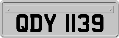 QDY1139