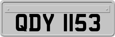 QDY1153