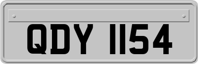 QDY1154