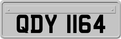 QDY1164