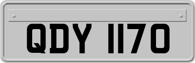 QDY1170