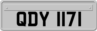 QDY1171