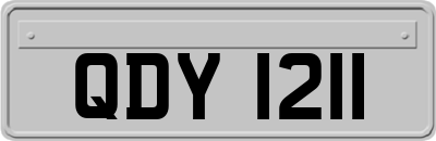 QDY1211