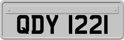 QDY1221