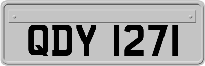 QDY1271