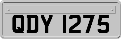 QDY1275