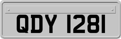 QDY1281