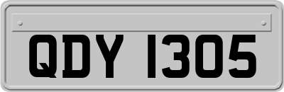 QDY1305