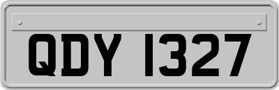 QDY1327