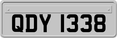 QDY1338
