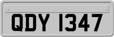 QDY1347