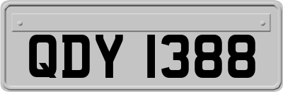 QDY1388