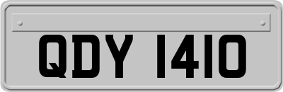 QDY1410