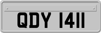 QDY1411