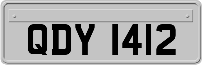 QDY1412