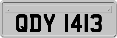QDY1413