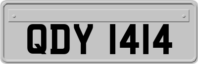 QDY1414
