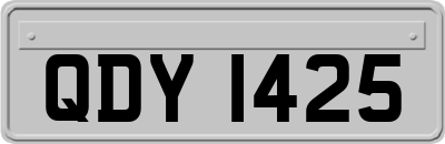 QDY1425