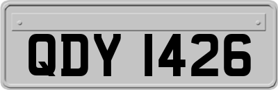 QDY1426
