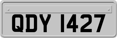 QDY1427