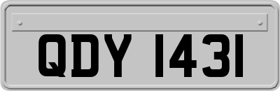 QDY1431