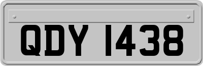 QDY1438