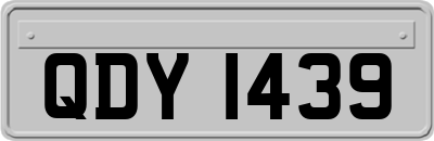 QDY1439