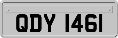 QDY1461