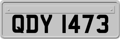 QDY1473