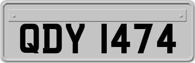QDY1474