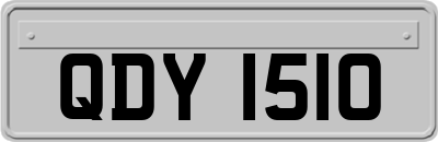 QDY1510